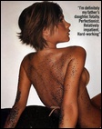 Victoria Beckham nude