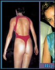 Bijou Phillips nude