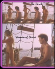 Bo Derek nude