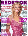 Faith Hill nude
