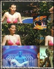 Geena Davis nude