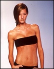 Gisele Bundchen nude
