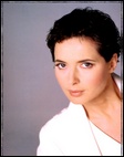 Isabella Rossellini nude