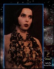 Isabella Rossellini nude