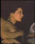 Isabella Rossellini nude