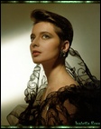 Isabella Rossellini nude