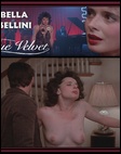 Isabella Rossellini nude