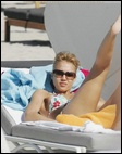 Jessica Alba nude