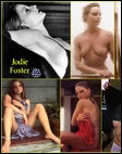 Jodie Foster nude