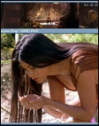Kelly Hu nude