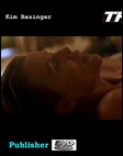 kim Basinger nude