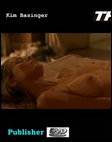 kim Basinger nude