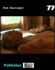 kim Basinger nude