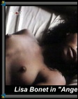 Lisa Bonet nude