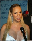 Mariah Carey nude