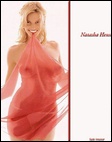 Natasha Henstridge nude