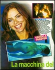 Ornella Muti nude