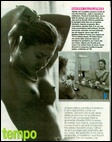 Ornella Muti nude