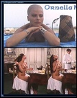 Ornella Muti nude