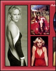 Patricia Arquette nude