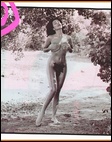 Sabrina Ferilli nude