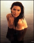 Shania Twain nude