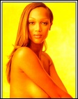 Tyra Banks nude