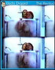 Uschi Digart nude