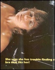 Uschi Digart nude