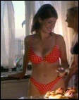 Zoe Mclellan nude
