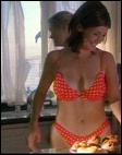 Zoe Mclellan nude