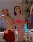 Zoe Mclellan nude