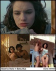 Beatrice-Dalle nude