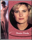 Denise Crosby nude