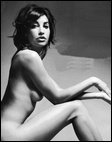 Gina Gershon nude