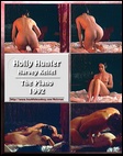Holly Hunter nude