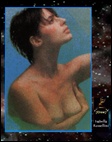 Isabella Rossellini nude