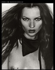 Kate Moss nude