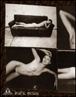 Kate Moss nude