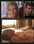 Kim Basinger nude