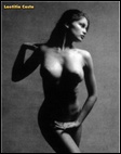 Laetitia Casta nude