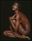 Naomi Campbell nude