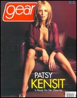 Patsy Kensit nude