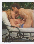Rachel Hunter nude