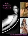 Rebecca Gayheart nude