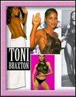 Toni Braxton nude