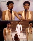 Toni Braxton nude