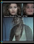 Vanessa Paradis nude