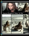 Vanessa Paradis nude