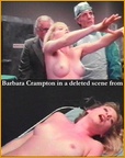 Barbara Crampton nude